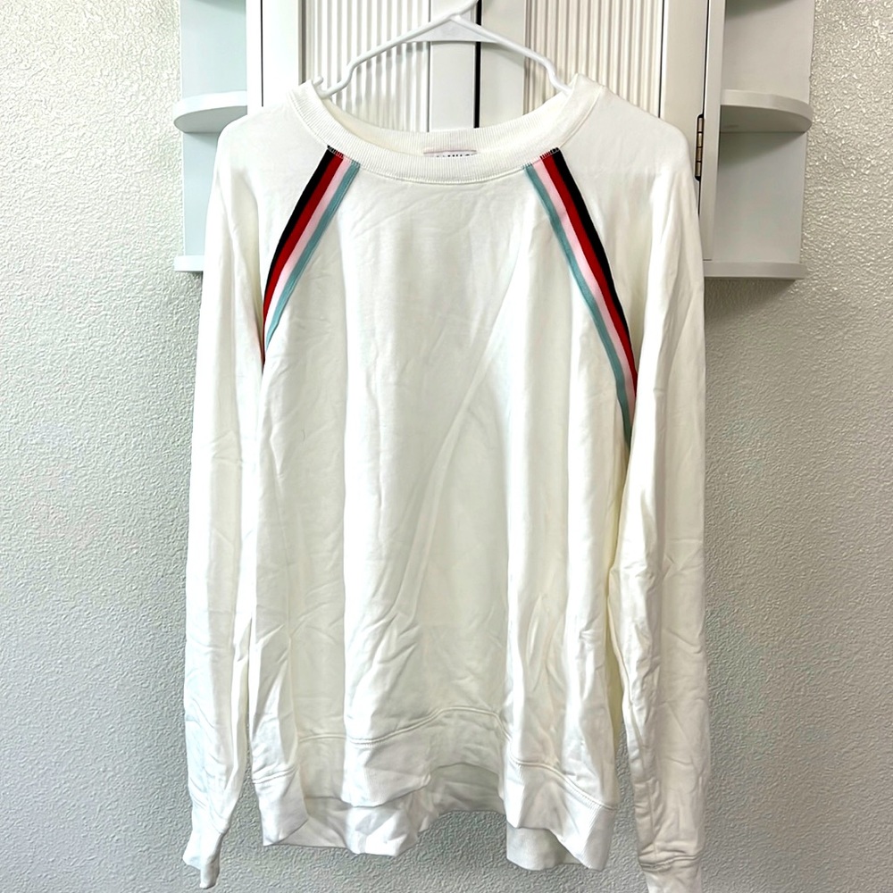 NWT PJ Salvage Pajama Top